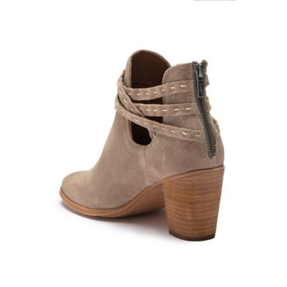 NWT Frye Booties - Picture 2 of 5